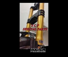 Forcelle ohlins avantreno special bmw k 1100 k 100 - 15