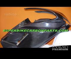 Ducati 1198 1098 848 - accessori migliori marche - 15