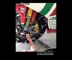 Forcella ohlins nix aprilia rsv 1000 rsv 4 tuono