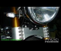 Piastre sterzo speciali cnc yamaha xjr 1300