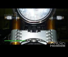 Piastre sterzo speciali cnc yamaha xjr 1300