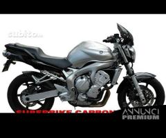 Yamaha fazer 600 fz6 terminali scarico termignoni