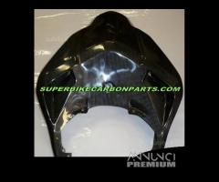 Ducati 1098 1198 848 - codone carbonio monoposto