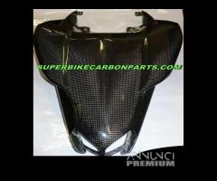 Ducati 1098 1198 848 - codone carbonio monoposto