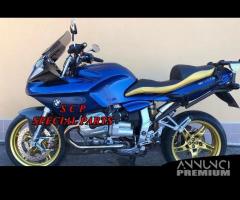 Piedini radiali cnc per forcelle bmw r 1100 r 1200