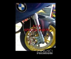 Piedini radiali cnc per forcelle bmw r 1100 r 1200