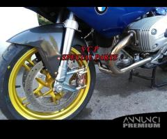 Piedini radiali cnc per forcelle bmw r 1100 r 1200 - 6