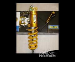 Beta - ammortizzatore ohlins ttx 44 off road