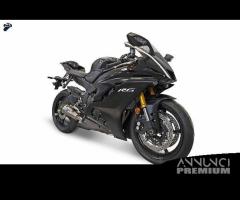 Termignoni terminale scarico conico per yamaha r6