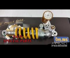 Yamaha r1 2015 2020 ammortizzatore ohlins ttx gp