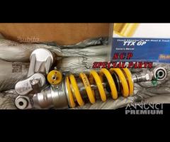 Yamaha r1 2015 2020 ammortizzatore ohlins ttx gp