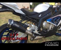 Bmw s 1000 rr 2017 > scarico terminale mivv