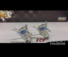 Ohlins forcelle ducati 1198 piedini originali