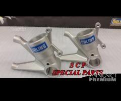 Ohlins forcelle ducati 1198 piedini originali