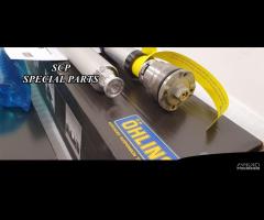 Suzuki gsx r 600 750 ohlins cartucce forcella nix