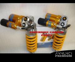 Ammortizzatore ohlins ttx gp