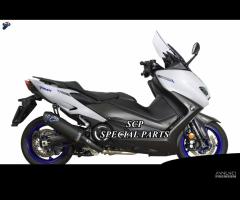 Yamaha t max 560 termignoni scarico completo