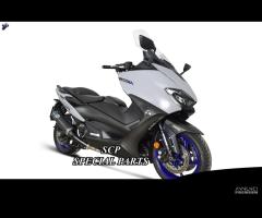 Yamaha t max 560 termignoni scarico completo - 6