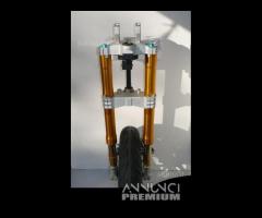 Avantreno speciale forcelle ohlins bmw f 800 r s