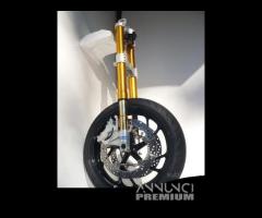 Avantreno speciale forcelle ohlins bmw f 800 r s - 15