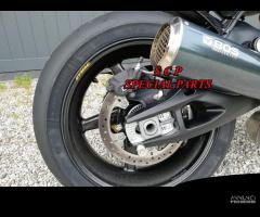 Bmw s 1000 xr esclusiva mondiale cerchi carbonio