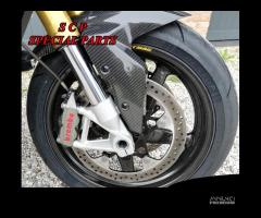 Bmw s 1000 xr esclusiva mondiale cerchi carbonio