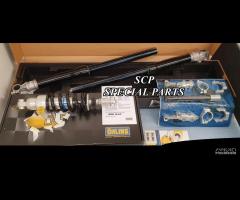 Bmw scrambler urban gs pure racer ohlins kit compl