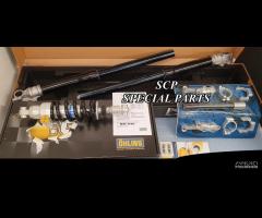 Bmw scrambler urban gs pure racer ohlins kit compl