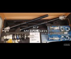 Bmw scrambler urban gs pure racer ohlins kit compl - 7