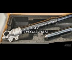 Bmw scrambler urban gs pure racer ohlins kit compl - 8