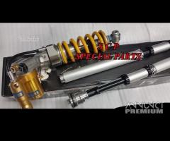 Ohlins ammortizzatore cartucce forcella honda cbr