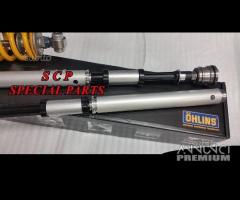 Ohlins ammortizzatore cartucce forcella honda cbr