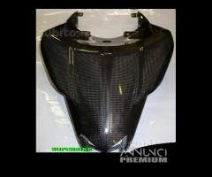 Ducati 848 1098 1198 - carene in carbonio - 7