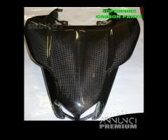 Ducati 848 1098 1198 - carene in carbonio - 8