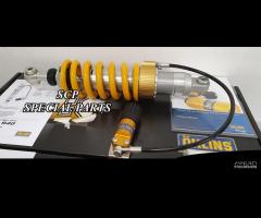 Bmw r 1150 gs ohlins ammortizzatori regolabili - 6