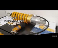 Bmw r 1150 gs ohlins ammortizzatori regolabili - 9