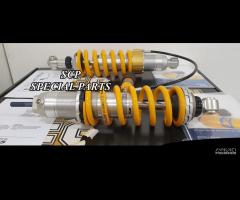 Bmw r 1150 gs ohlins ammortizzatori regolabili - 10