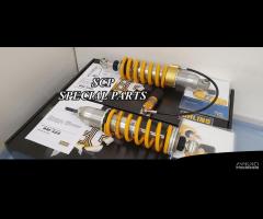 Bmw r 1150 gs ohlins ammortizzatori regolabili - 11