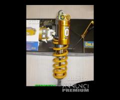 Tm enduro mx sm - ammortizzatore ohlins ttx 44