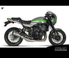 Kawasaki z900 z 900 termignoni scarico relevance