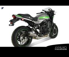 Kawasaki z900 z 900 termignoni scarico relevance