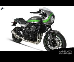 Kawasaki z900 z 900 termignoni scarico relevance