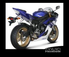 Akrapovic scarico yamaha r6 s-y6so9-hasz