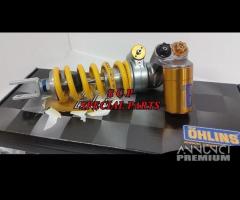 Ammortizzatore ohlins ttx per guzzi griso 1200