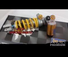 Ammortizzatore ohlins ttx per guzzi griso 1200