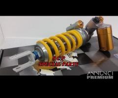 Ammortizzatore ohlins ttx per guzzi griso 1200