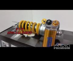 Ammortizzatore ohlins ttx per guzzi griso 1200 - 6