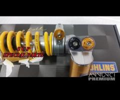 Ammortizzatore ohlins ttx per guzzi griso 1200 - 7