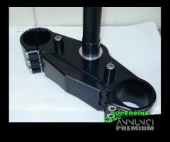 Piastre sterzo cnc speciali suzuki gsx r 600 750 - 6