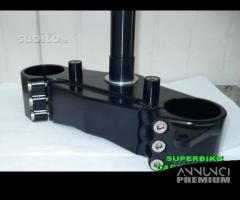 Piastre sterzo cnc speciali suzuki gsx r 600 750 - 7